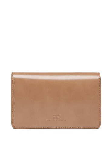 Elisabetta Franchi Дамска чанта BS-34A-31E2-V260 Tortora 390 - Mera.bg