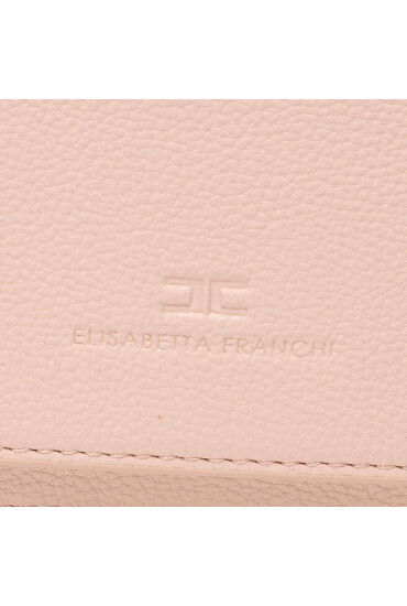 Elisabetta Franchi Дамска чанта BS-19A-31E2-V260 Carne 181 - Mera.bg