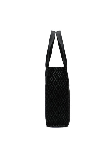 Elisabetta Franchi Дамска чанта BS-25A-36E2-V360 Черен - Mera.bg