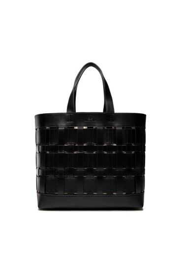 Elisabetta Franchi Дамска чанта BS-34A-22E2-V400 Nero 110 - Mera.bg