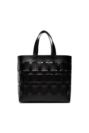 Elisabetta Franchi Дамска чанта BS-34A-22E2-V400 Nero 110 - Mera.bg