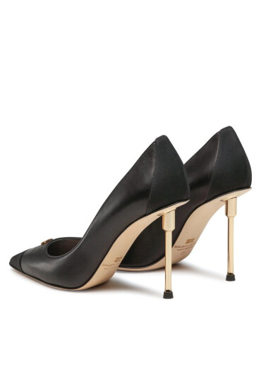 Elisabetta Franchi Обувки на ток SA-86L-32E2-110 Nero - Mera.bg