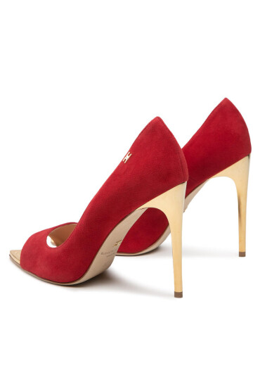 Elisabetta Franchi Сандали - Mera.bg