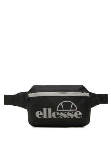 Ellesse Чанта за кръст Miscela Cross Body Bag SANA2533 Black 011 - Mera.bg