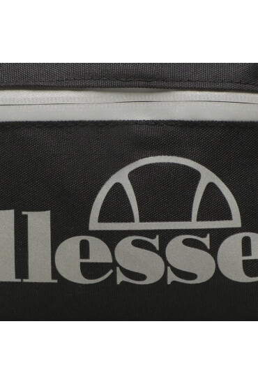 Ellesse Чанта за кръст Miscela Cross Body Bag SANA2533 Black 011 - Mera.bg
