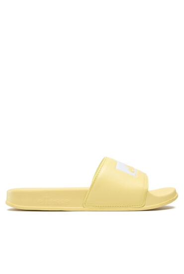 Ellesse Чехли Sanatiro Slide SHNF0491606 Yellow 606 - Mera.bg