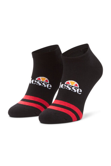 Ellesse Къси чорапи Melna SAAC0876 Черен - Mera.bg