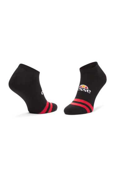 Ellesse Къси чорапи Melna SAAC0876 Черен - Mera.bg