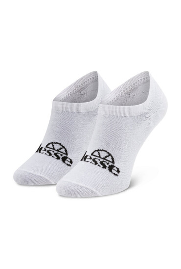 Ellesse Комплект 3 чифта терлик унисекс Frimo SAGA1791 Бял - Mera.bg