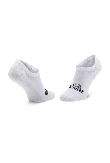 Ellesse Комплект 3 чифта терлик унисекс Frimo SAGA1791 Бял - Mera.bg
