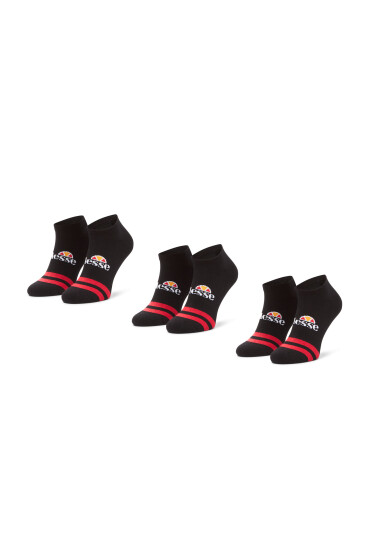 Ellesse Къси чорапи Melna SAAC0876 Черен - Mera.bg