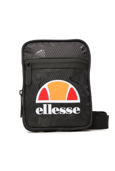 Ellesse Мъжка чантичка Gillo Small Iteam Bag SBMA2297 Black 011 - Mera.bg