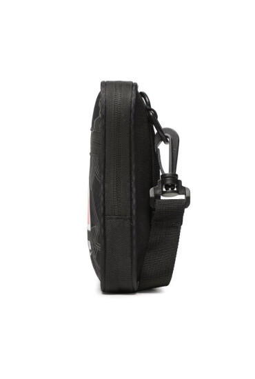 Ellesse Мъжка чантичка Gillo Small Iteam Bag SBMA2297 Black 011 - Mera.bg