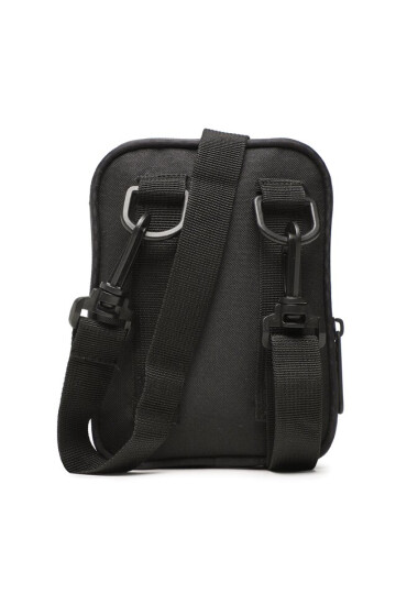 Ellesse Мъжка чантичка Gillo Small Iteam Bag SBMA2297 Black 011 - Mera.bg