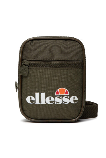 Ellesse Мъжка чантичка Templeton Small Item Bag SAAY0709 Зелен - Mera.bg