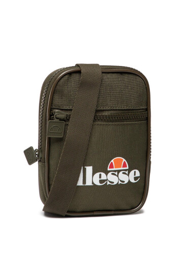 Ellesse Мъжка чантичка Templeton Small Item Bag SAAY0709 Зелен - Mera.bg