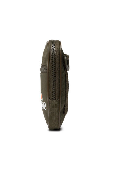 Ellesse Мъжка чантичка Templeton Small Item Bag SAAY0709 Зелен - Mera.bg