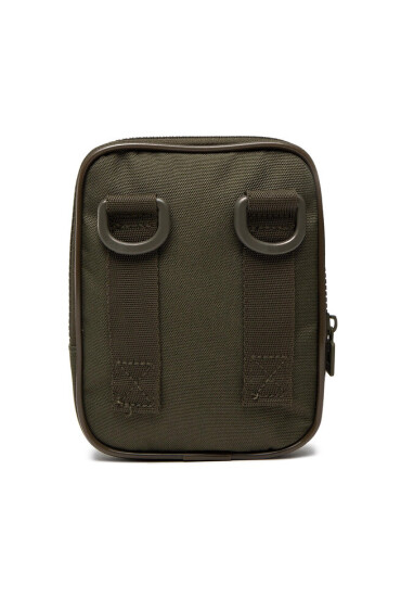 Ellesse Мъжка чантичка Templeton Small Item Bag SAAY0709 Зелен - Mera.bg