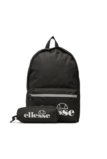 Ellesse Раница Liscia Backpack SANA2534011 Black 011 - Mera.bg