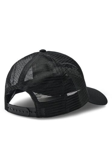 Ellesse Шапка с козирка Zalli SAPA2636 Black 011 - Mera.bg
