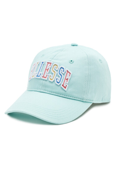 Ellesse Шапка с козирка Capalo SARA3046 Светлосиньо - Mera.bg
