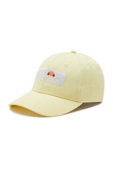 Ellesse Шапка с козирка Verna SANA2524 Yellow 606 - Mera.bg
