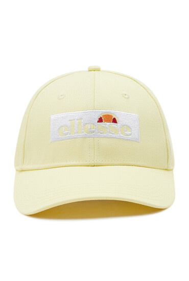 Ellesse Шапка с козирка Verna SANA2524 Yellow 606 - Mera.bg