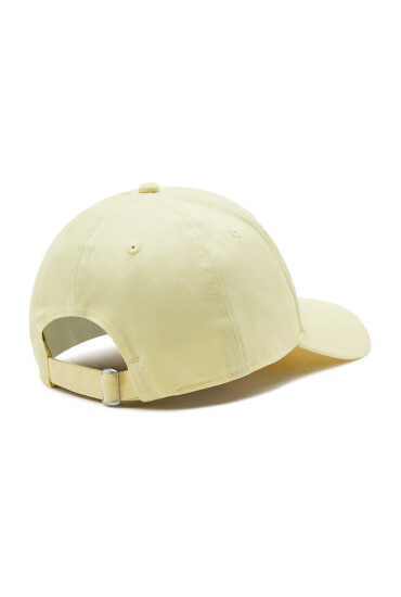 Ellesse Шапка с козирка Verna SANA2524 Yellow 606 - Mera.bg
