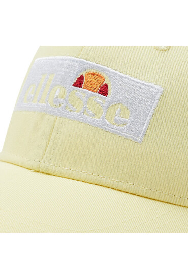 Ellesse Шапка с козирка Verna SANA2524 Yellow 606 - Mera.bg