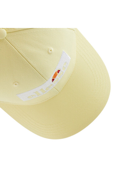 Ellesse Шапка с козирка Verna SANA2524 Yellow 606 - Mera.bg