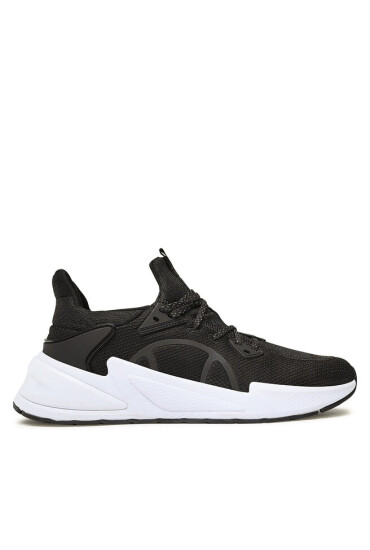 Ellesse Сникърси Siera Runner SXPF0421 Black/White - Mera.bg