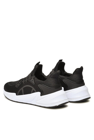 Ellesse Сникърси Siera Runner SXPF0421 Black/White - Mera.bg