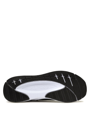 Ellesse Сникърси Siera Runner SXPF0421 Black/White - Mera.bg