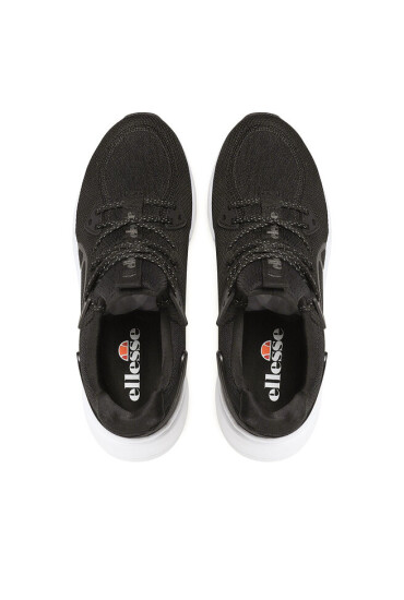 Ellesse Сникърси Siera Runner SXPF0421 Black/White - Mera.bg