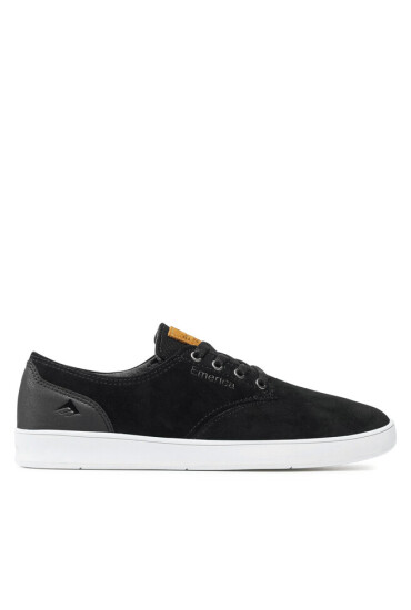 Emerica Гуменки The Romero Laced 6102000089 Черен - Mera.bg