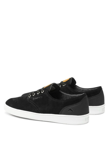 Emerica Гуменки The Romero Laced 6102000089 Черен - Mera.bg