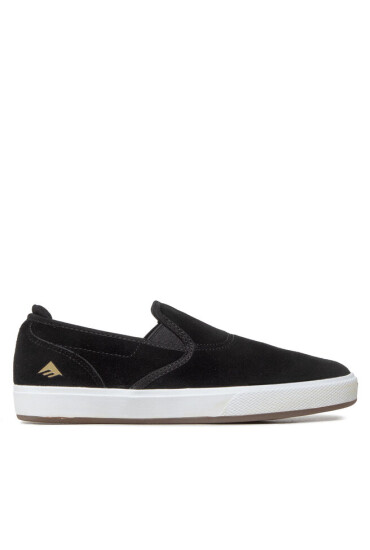 Emerica Гуменки Wino G6 Slip Cup 6101000142 Черен - Mera.bg