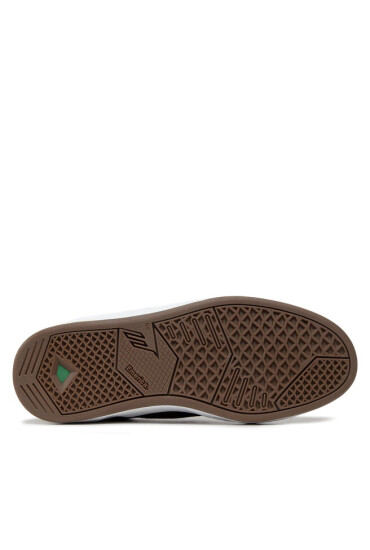 Emerica Гуменки Wino G6 Slip Cup 6101000142 Черен - Mera.bg