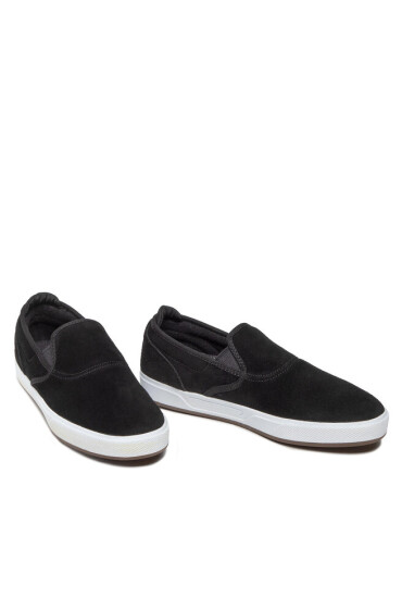 Emerica Гуменки Wino G6 Slip Cup 6101000142 Черен - Mera.bg