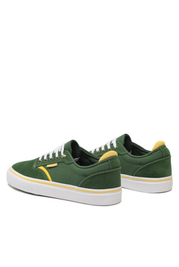 Emerica Сникърси Dickson X Shake Junt 6107000263 Green 300 - Mera.bg