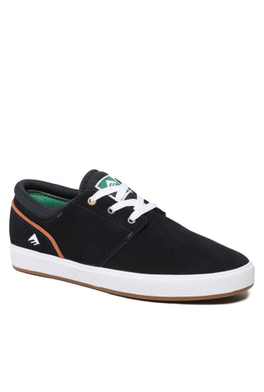 Emerica Сникърси Figgy G6 6102000135 Navy 401 - Mera.bg