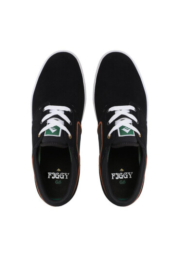 Emerica Сникърси Figgy G6 6102000135 Navy 401 - Mera.bg
