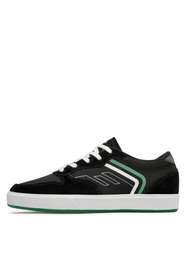 Emerica Сникърси Ksl G6 6102000132 Черен - Mera.bg