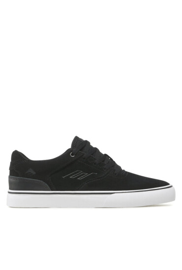 Emerica Сникърси The Low Vulc Youth 6301000025 Черен - Mera.bg