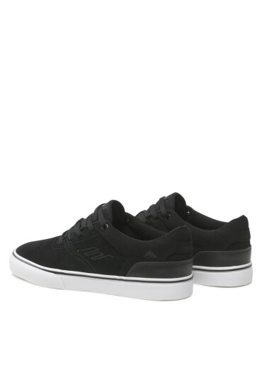 Emerica Сникърси The Low Vulc Youth 6301000025 Черен - Mera.bg