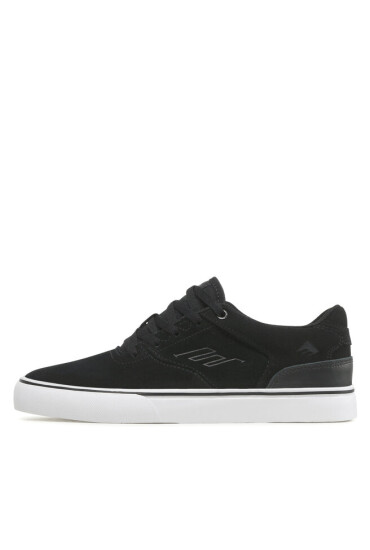 Emerica Сникърси The Low Vulc Youth 6301000025 Черен - Mera.bg