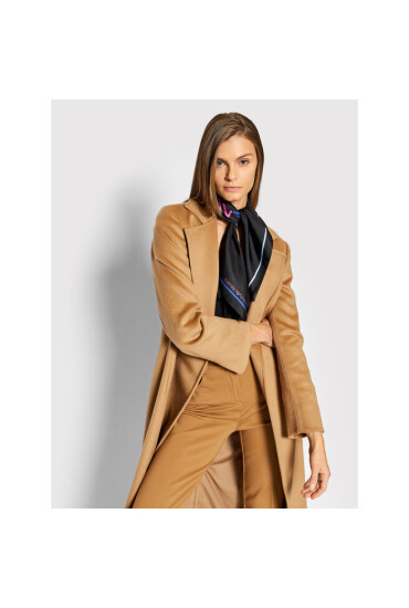Emporio Armani Бандана 635351 1A316 00020 Nero - Mera.bg