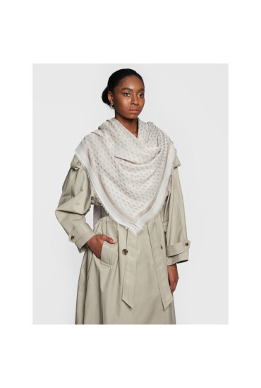 Emporio Armani Бандана 635300 CC102 00050 Beige - Mera.bg