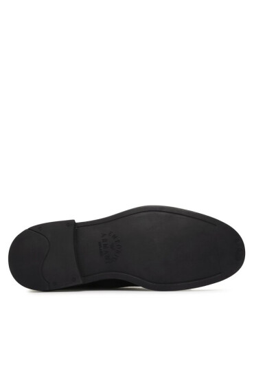 Emporio Armani Боти тип челси X4M389 XF583 00002 Черен - Mera.bg