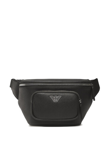 Emporio Armani Чанта за кръст Y4O238 Y138E 81072 Черен - Mera.bg